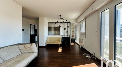 Apartment 5 rooms of 120 m² in Paris (75015)