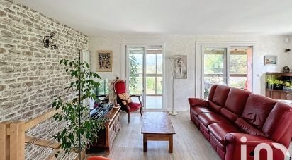 Maison 4 pièces de 139 m² à Jardin (38200)