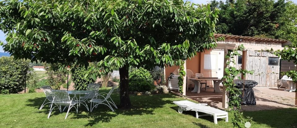 Maison 4 pièces de 139 m² à Jardin (38200)