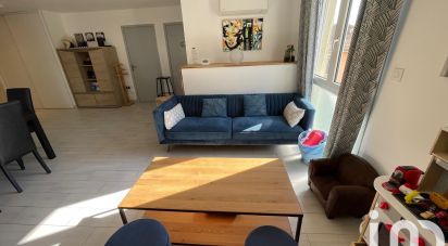 Appartement 3 pièces de 74 m² à Villeneuve-lès-Maguelone (34750)