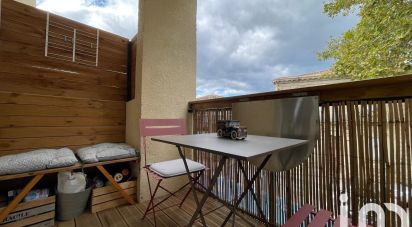 Apartment 3 rooms of 74 m² in Villeneuve-lès-Maguelone (34750)