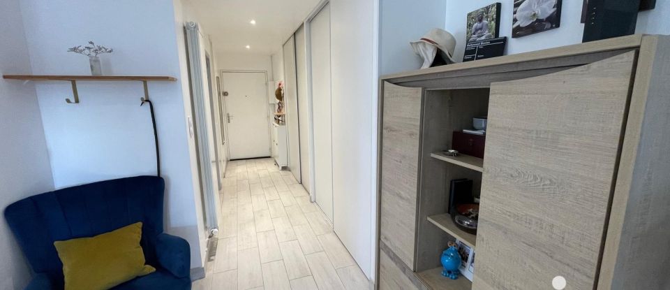 Appartement 3 pièces de 74 m² à Villeneuve-lès-Maguelone (34750)