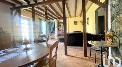 House 3 rooms of 115 m² in Melleray (72320)