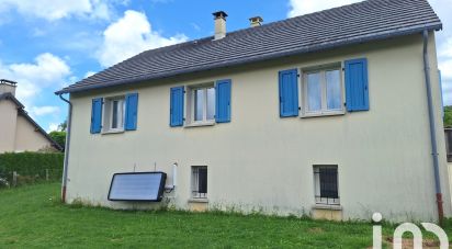 House 4 rooms of 88 m² in Marcolès (15220)