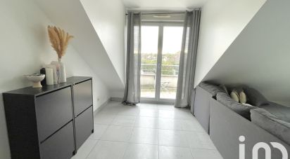 Apartment 2 rooms of 40 m² in Pontcarré (77135)