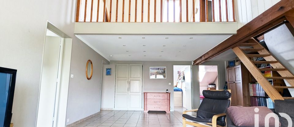 Maison 9 pièces de 186 m² à Savigny-sur-Orge (91600)