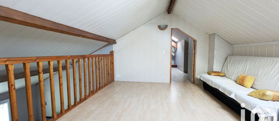 Maison 9 pièces de 186 m² à Savigny-sur-Orge (91600)