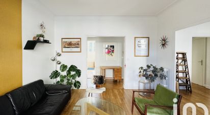 Appartement 5 pièces de 103 m² à Nantes (44000)