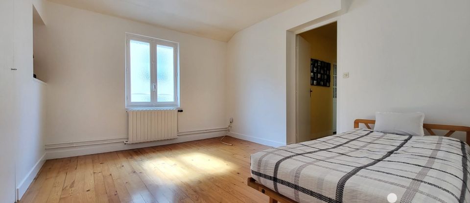 Appartement 4 pièces de 88 m² à Châlons-en-Champagne (51000)