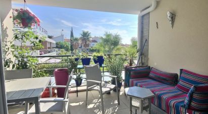 Appartement 2 pièces de 49 m² à Bandol (83150)