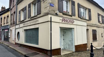 Business premises of 34 m² in Courtenay (45320)