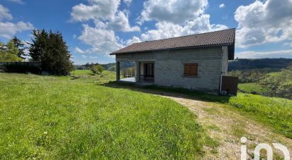 Maison 4 pièces de 115 m² à Rozier-Côtes-d'Aurec (42380)