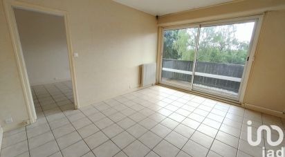 Apartment 2 rooms of 48 m² in Auxerre (89000)