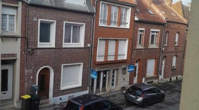 Town house 5 rooms of 110 m² in Cambrai (59400)