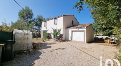 Maison 5 pièces de 145 m² à Rocbaron (83136)