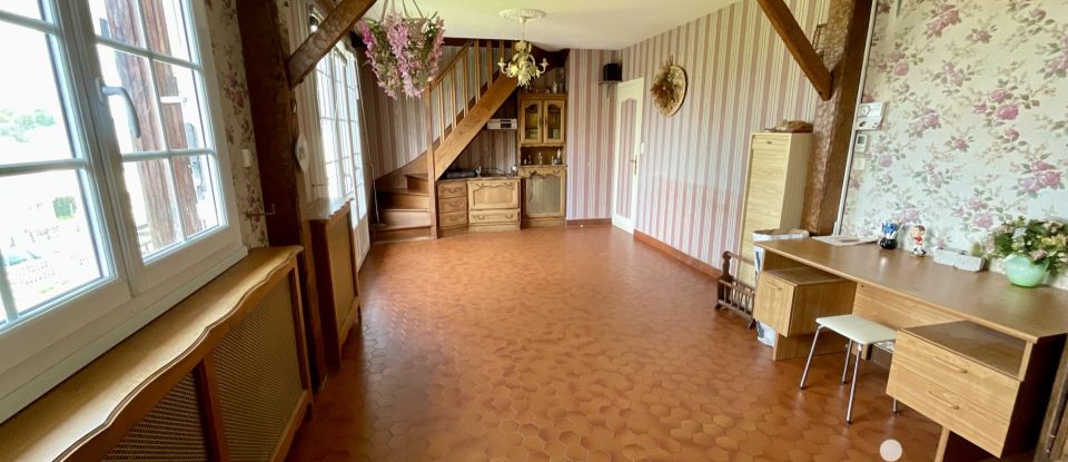 House 4 rooms of 92 m² in Mayenne (53100)