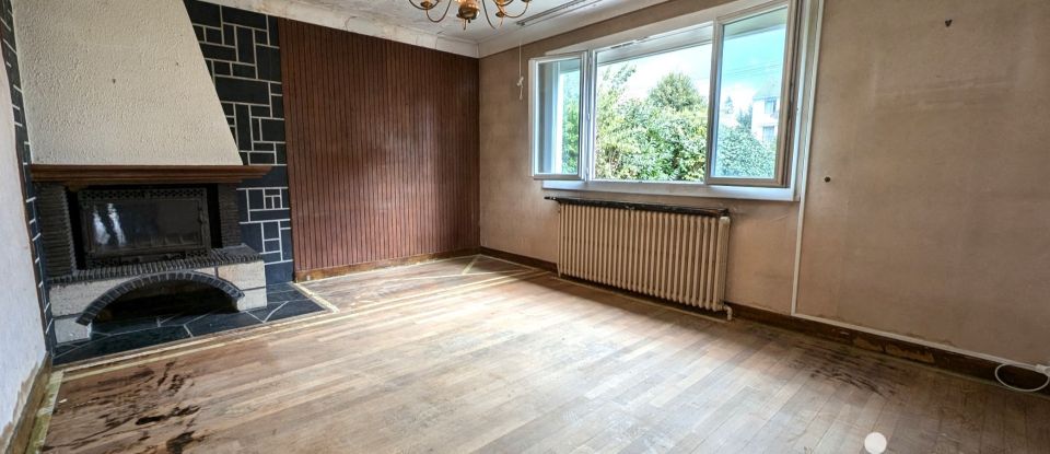 Maison traditionnelle 5 pièces de 120 m² à Eaubonne (95600)