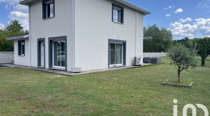 House 6 rooms of 157 m² in Mérignac (33700)