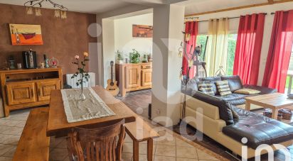 House 6 rooms of 107 m² in Aubergenville (78410)