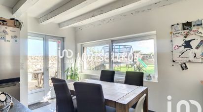 Maison 4 pièces de 107 m² à Allainville (78660)