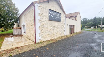 Immeuble de 344 m² à Antonne-et-Trigonant (24420)