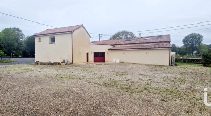 Building in Antonne-et-Trigonant (24420) of 344 m²