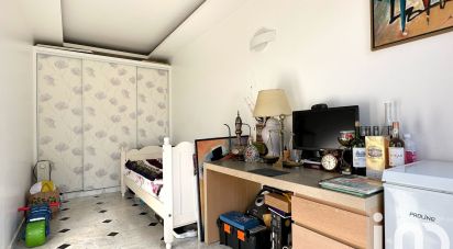 Appartement 5 pièces de 98 m² à Aulnay-sous-Bois (93600)