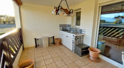 Appartement 3 pièces de 64 m² à Saint-Cyprien (66750)