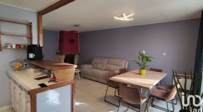 Maison 4 pièces de 73 m² à Saint-Féliu-d'Avall (66170)