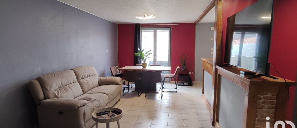 House 4 rooms of 73 m² in Saint-Féliu-d'Avall (66170)