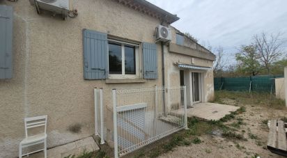 Maison 3 pièces de 59 m² à Sorgues (84700)