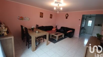 House 6 rooms of 107 m² in Friville-Escarbotin (80130)