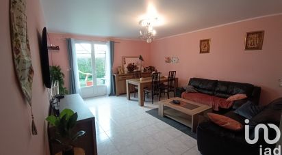 House 6 rooms of 107 m² in Friville-Escarbotin (80130)