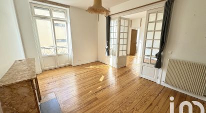 Appartement 5 pièces de 110 m² à Pau (64000)