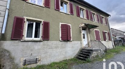 Maison de village 8 pièces de 242 m² à Heimsbrunn (68990)