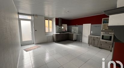 House 4 rooms of 126 m² in Chevillon (52170)