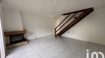 Maison 4 pièces de 126 m² à Chevillon (52170)