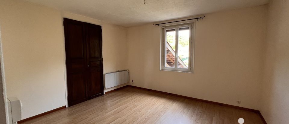 Maison 4 pièces de 126 m² à Chevillon (52170)