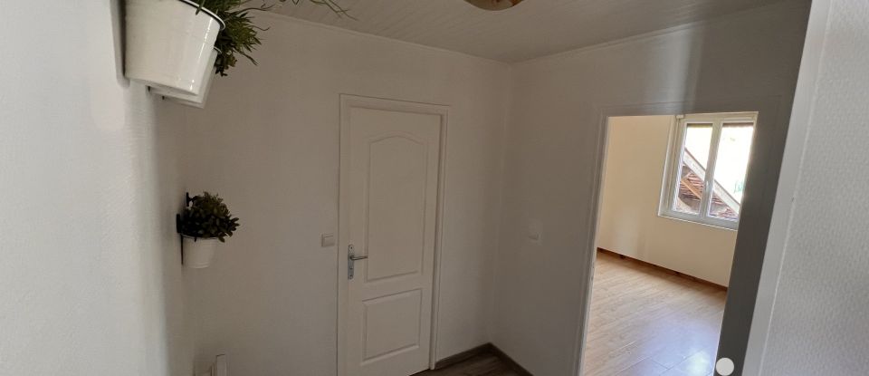 Maison 4 pièces de 126 m² à Chevillon (52170)