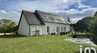 House 8 rooms of 154 m² in Mont-près-Chambord (41250)