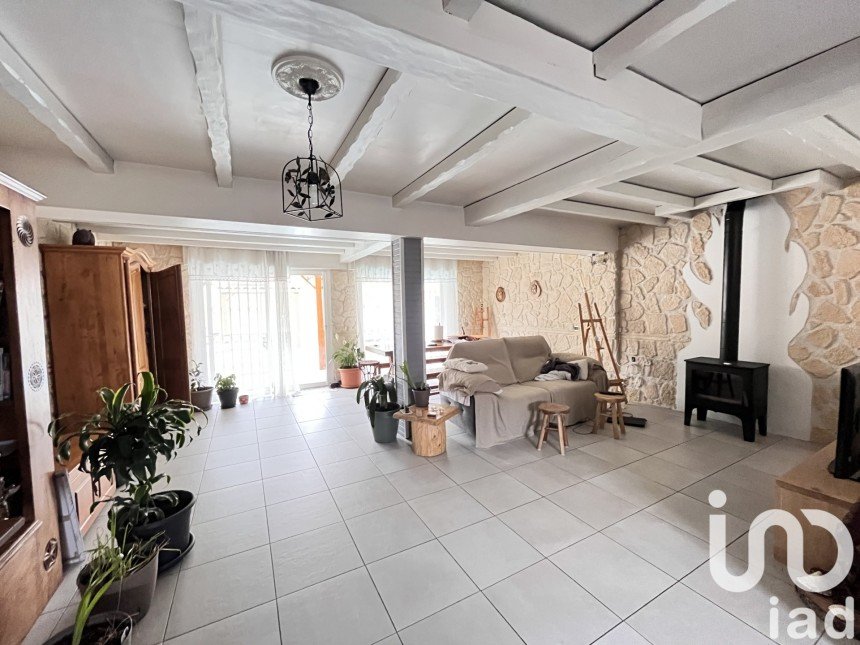 Maison 5 pièces de 126 m² à Canohès (66680)