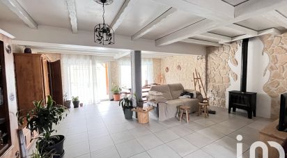 Maison 5 pièces de 126 m² à Canohès (66680)