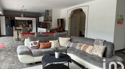 Maison 9 pièces de 188 m² à Noisy-le-Grand (93160)