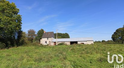 Country house 3 rooms of 100 m² in Subligny (50870)