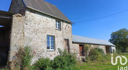 Country house 3 rooms of 100 m² in Subligny (50870)