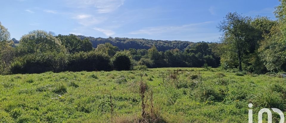 Maison de campagne 3 pièces de 100 m² à Subligny (50870)