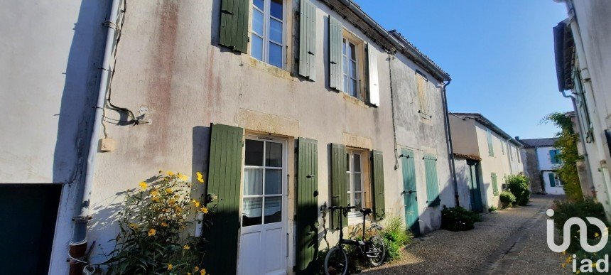 House 3 rooms of 50 m² in Sainte-Marie-de-Ré (17740)