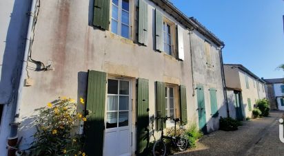 Maison 3 pièces de 50 m² à Sainte-Marie-de-Ré (17740)