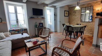 House 3 rooms of 50 m² in Sainte-Marie-de-Ré (17740)