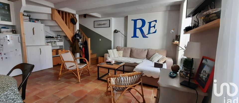 House 3 rooms of 50 m² in Sainte-Marie-de-Ré (17740)